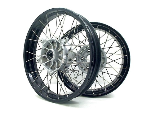 Set cerchi raggio bmw r - raggio,