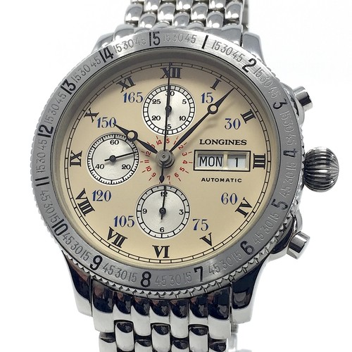 Longines come nuovo - longines, (come
