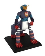 GO NAGAI ROBOT COLLECTION