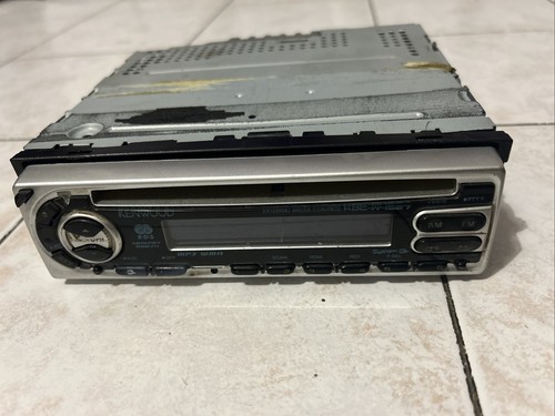 Autoradio kenwood kdc w4527 - autoradio, cd