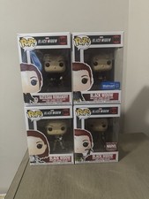 Funko Pop! Vinile: Marvel -