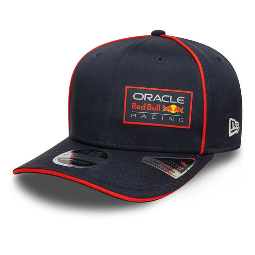 Cappellino oracle red bull - oracle,