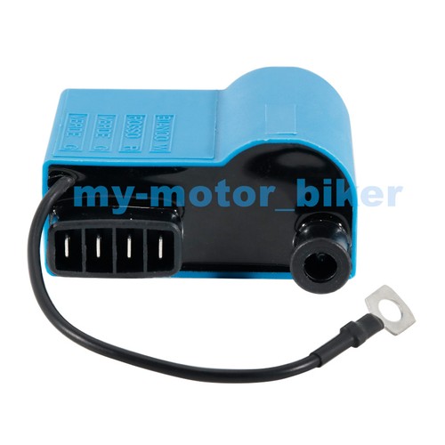 Cdi unit for aprilia af1 - aprilia, ae