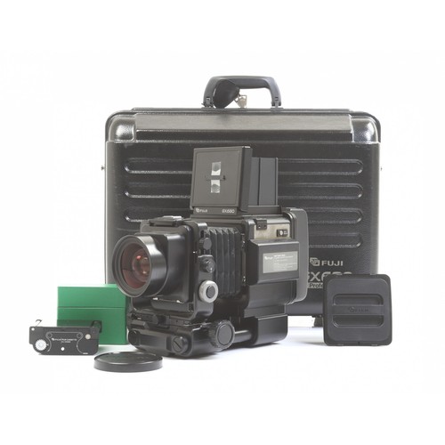 Fuji 680 professionale 6x8 - 680,