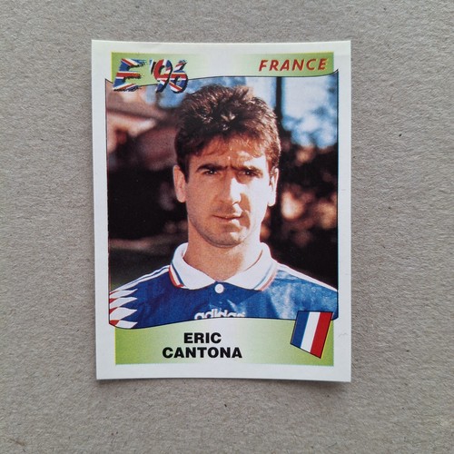 Figurina sticker panini eric - sticker,