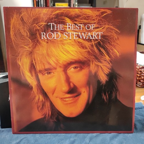 Rod stewart the - rod,