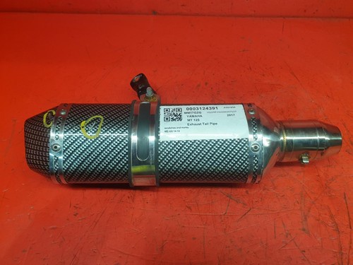 Tubo scarico aftermarket - scarico,