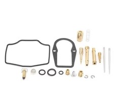 Revisione carburatore Yamaha