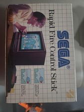 Bastone Sega Rapid FIRE