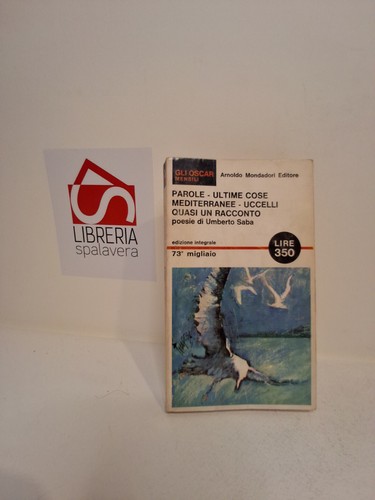 Parole ultime cose - ultime,