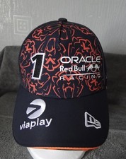 Red Bull Racing, Edizione