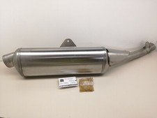 New 800094442 Originale Cagiva silenziatore marmitta destra scarico RAPTOR 1000