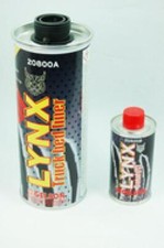 GELSON 20800 LYNX 750 GR CON CATALIZZATORE