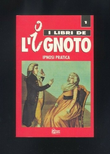 Ipnosi pratica libri - pratica, de