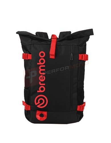Zaino ufficiale brembo - brembo, moto