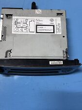 AUTORADIO/STEREO CD ORIGINALE Fiat Grande Punto Da Scodificare Usato