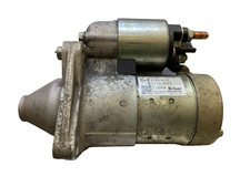 Motorino avviamento FIAT DOBLÒ (2009-2022) codice motore: 198A4000 (1.4 N.P.)