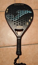 Vendo 3 racchette Padel - Joma - Dropshot . Puma