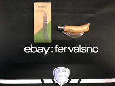 COLTELLO RONCOLA OPINEL MANICO