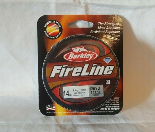 Berkley fireline fused - berkley,