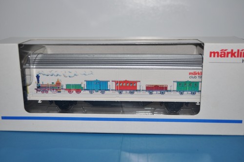 Marklin 4735 97702 spanish - marklin,