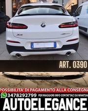 0390 SPOILER POSTERIORE PER