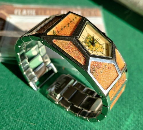 Orologio donna alviero martini - donna,