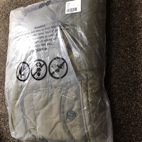 Superdry chinook parka - chinook,