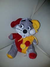 peluche topolino