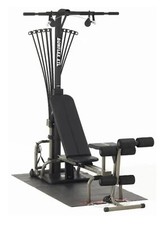 stazione multifunzione palestra