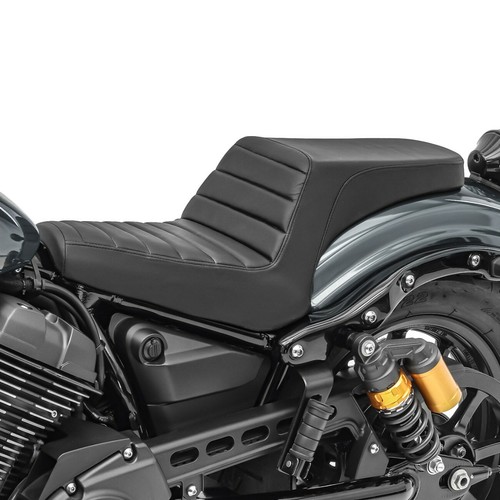 Sella doppia per yamaha 950 - sella,