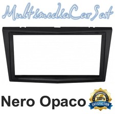 Auto mascherina autoradio 2din - autoradio,