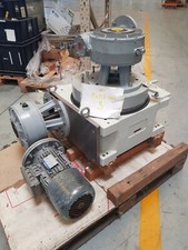 Motoriduttore CDS TP 400