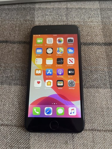 Apple iphone plus - apple, 32