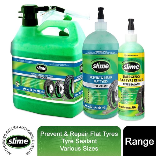 Slime flat guarnizione - slime,