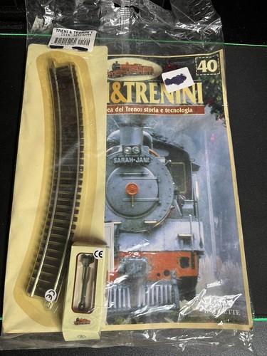 Treni trenini 40 - &,