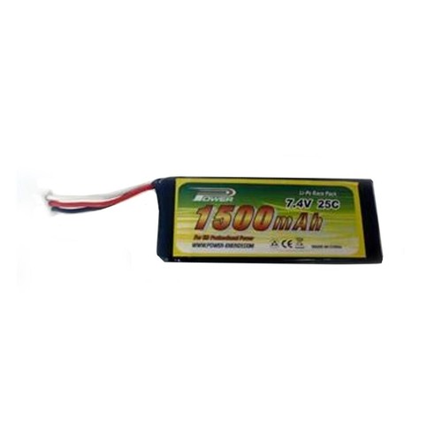 Batterie 1500mah 4v - 1500mah, 7.4v