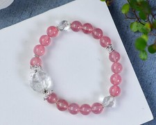 Natural White crystal+