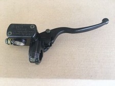 Pompa Freno Anteriore con Sensore STOP per Aprilia RX 50 / SX 50 / SR 50 / RS 50