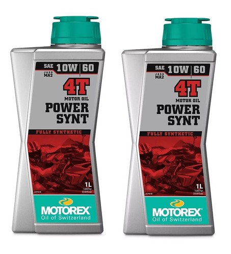 Litri olio motore motorex - olio,