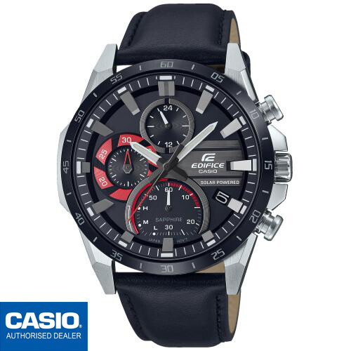 CASIO