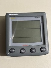 Raymarine ST60+ Display