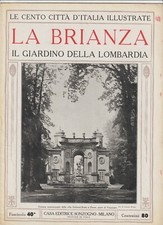 LA BRIANZA - CENTO CITTA'