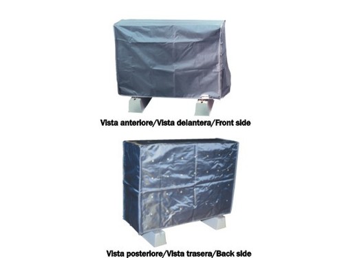 Telo copertura condizionatore
