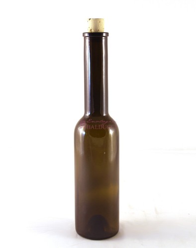 Bottiglia vetro 250ml - da,