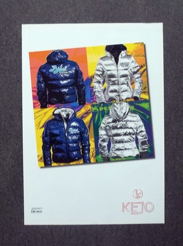 Gcg k117 advertising - k117-,