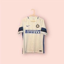 Maglia Calcio Inter Milan -