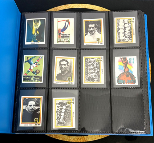 Panini mondiali argentina 1978 - mondiali,