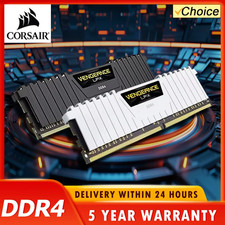 CORSAIR DDR4 RAM Memoria