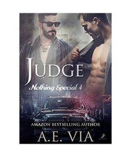 Judge: Nothing Special 4